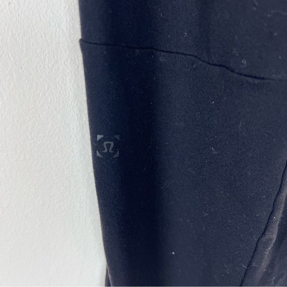 Lululemon Men’s Pull-On Jogger Pants black Size S - Picture 7 of 8